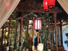 -遇见长安之高山流水(李家村万达店)