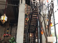 大堂-Maan coffee漫咖啡(1905店)