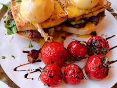 -The Rug Cafe(王府中环店)