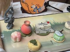 -苏州希尔顿酒店·园大堂吧