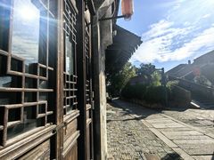 -祝家花園(伯渎港店)
