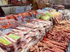 -上海市长春食品商店(淮海中路店)
