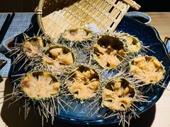 -乐亭日本料理(彩虹本店)