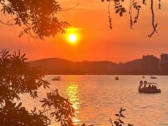 -云龙湖旅游景区