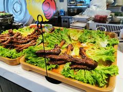 -品回味清真西北楼(宁波首店)