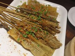 -三个大叔东北烧烤·砂锅菜(西三旗店)