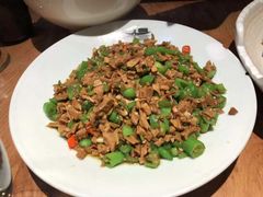 下饭菜-7017浙菜•建德味(中财店)