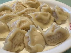 -添福来墨鱼饺子 · 海鲜东北菜(大连星海·黄浦路店)