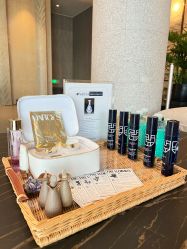 -VELEE·SPA高定疗愈会所