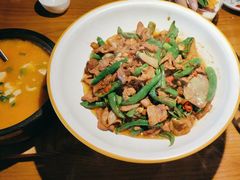 -田婆婆的菜(新天地店)