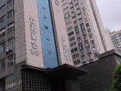 -长沙钦天·悦酒店(万家丽广场高桥北地铁站店)
