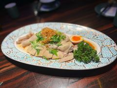 -粤·向群饭店(二沙岛店)