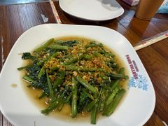 -班赞海鲜市场