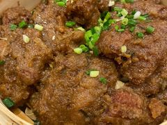棕香米粉肉-耿福兴(凤凰美食街店)