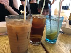 -添好运点心专门店(百老汇店)