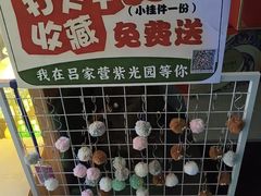 -紫光园·烤鸭(吕家营店)