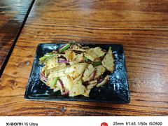 -屯屯面(海尔路店)