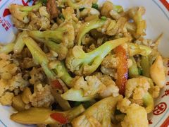 -老三样·旧食新味(绿地店)