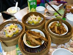 -添好运点心专门店(中环IFC店)