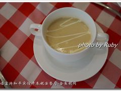 -卡本妮法餐厅·北京和平宾馆