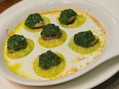 -食间牛排(湖西路店)