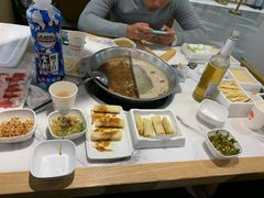 -傣妹火锅(狮子桥店)