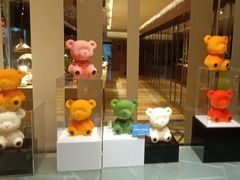 -长沙芙蓉国温德姆至尊豪廷大酒店-自助餐厅