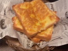 -Local泰莲庭(虹鳟鱼店)
