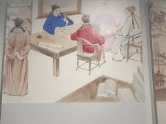 -郭守敬纪念馆