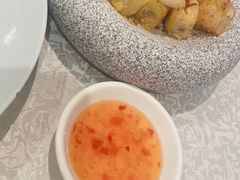 -红棉中餐厅·广州海航威斯汀酒店