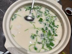 -同庆楼(滨湖万达广场店)