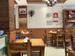 -金利来酒家(劳动西路店)