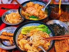 -笋果坊螺蛳粉(竹园小区店)