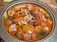 -福客麻辣烫·现炒麻辣香锅(印力中心店)