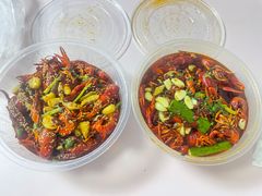 -刘陆盱眙龙虾(震川路店)