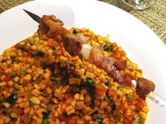 -小尕子·新疆菜(明园店)