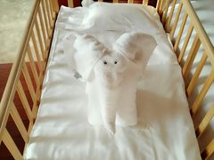 -三亚湾海居铂尔曼度假酒店