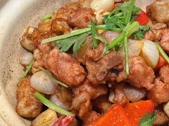 -花舍·新派粤菜·西餐·下午茶(亚运村·鸟巢店)