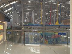 -麦当劳(东直门外大街店)