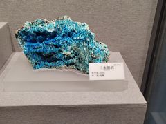 -贵州省地质博物馆