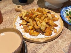 -耶里夏丽·丝路新疆菜·清真食品(徐汇南丹东路臻选店)