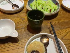 -云海肴·汽锅鸡·云南菜(天津国金汇店)
