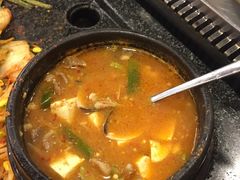 -金顺碳烤肉(1号店)