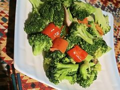 -羊巴道新疆菜·清真(上梅林店)