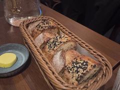 -Bistro Les Lilas丁香花小酒馆