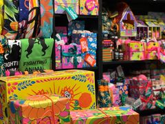 -LUSH(威尼斯人店)