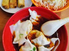 -龙抄手(春熙路总店)