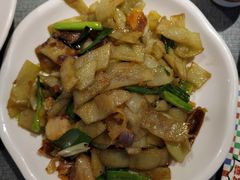 -全聚贤餐厅·湖北家常菜(沙湖店)