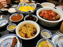 -南京大牌档(新街口德基广场店)