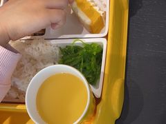 -熊吞·大碗丼烧肉饭(西市场嘉华店)